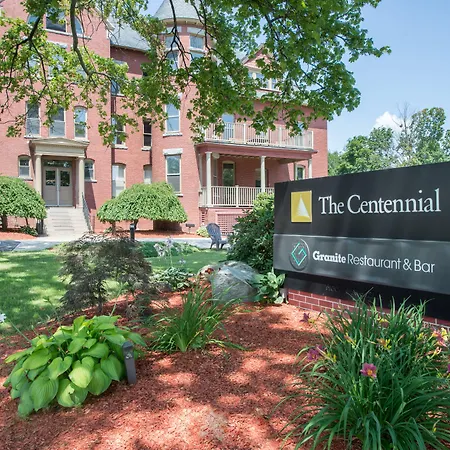 The Centennial Hotel-2