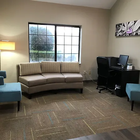 Comfort Inn Marietta-Atlanta Near Ballpark-Galleria-2