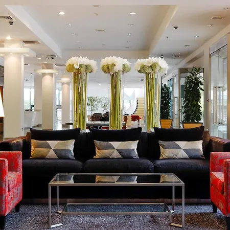 Herbert Park Hotel And Park Residence-3