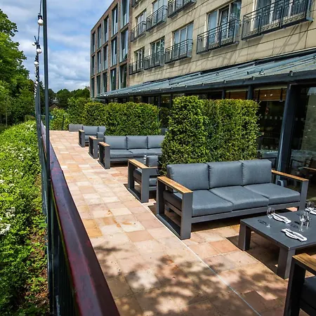 Herbert Park Hotel And Park Residence-2