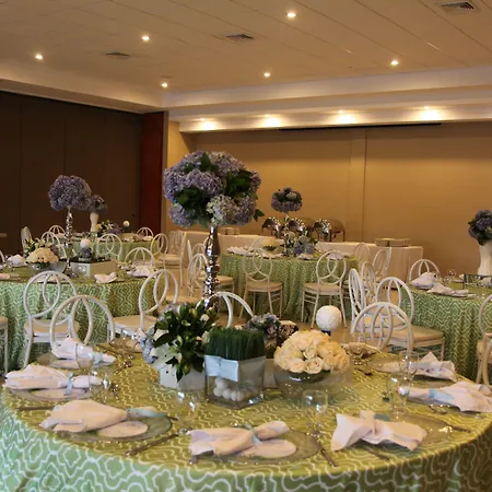 Copantl Hotel & Convention Center-2