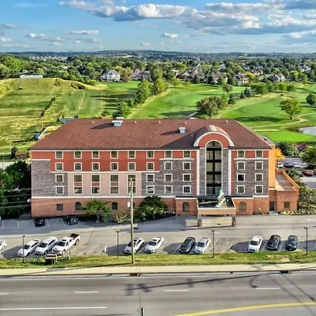Heritage Hills Golf Resort & Conference Center-3