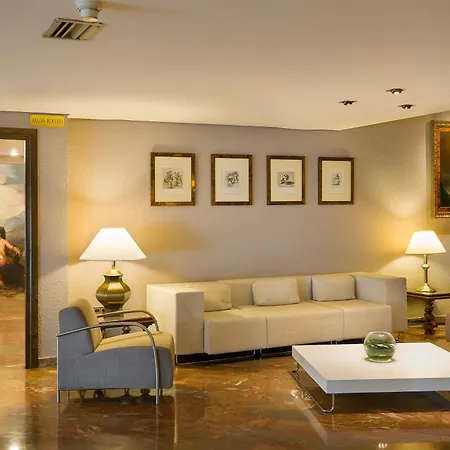 Hotel Goya-3