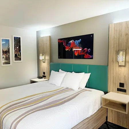 La Quinta By Wyndham Nashville Franklin-3