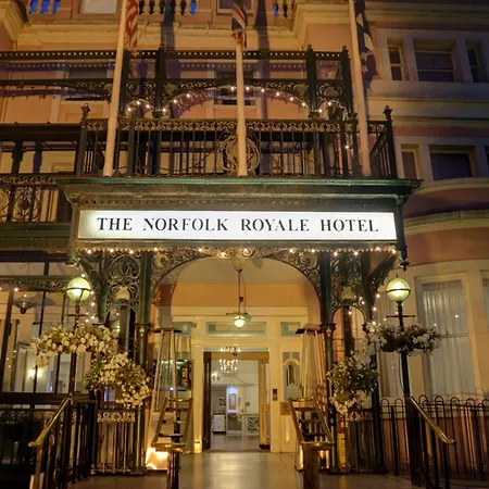 Norfolk Royale Hotel-2