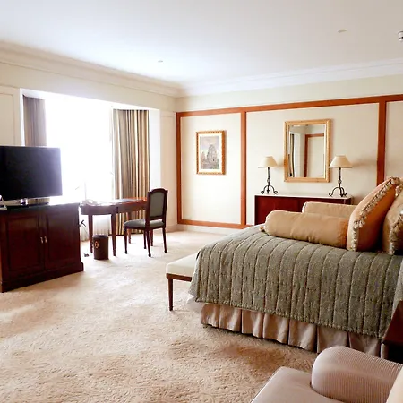 Intercontinental Phnom Penh-3