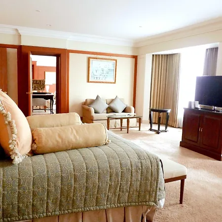 Intercontinental Phnom Penh-2