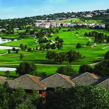 Cheyenne Mountain Resort, A Destination By Hyatt Hotels-3