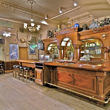 Historic Anchorage Hotel-2