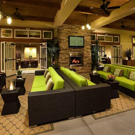 Hyatt Vacation Club At The Welk, San Diego-2