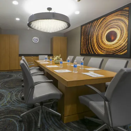 Doubletree By Hilton Hotel Niagara Falls New York-3