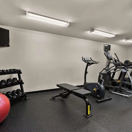Comfort Inn & Suites Ludington Near Us-10-3