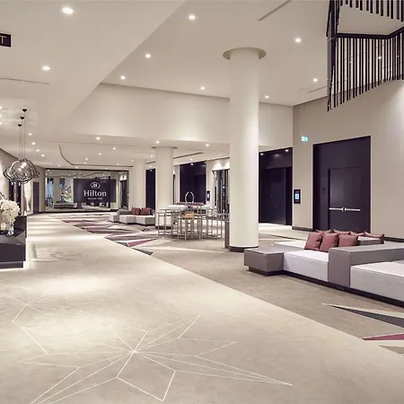 Hilton Tallinn Park-2