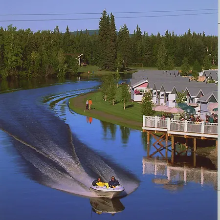River'S Edge Resort By Aspen Hotels-2