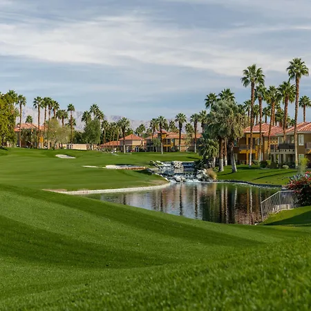 Marriott'S Desert Springs Villas II-2