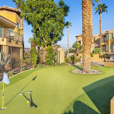 Marriott'S Desert Springs Villas II-3