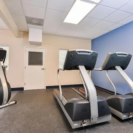 Hampton Inn Vero Beach Outlets-2