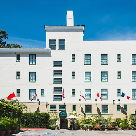 Hotel Santa Barbara-2