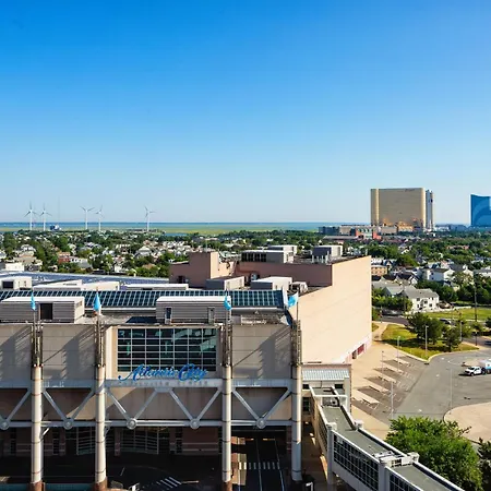 Sheraton Atlantic City Convention Center Hotel-2