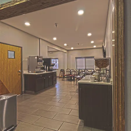 Clarion Inn Kingman I-40 Route 66-3