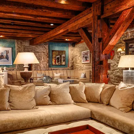 Schloessle Hotel - Small Luxury Hotels Of The World-3