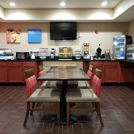 Comfort Inn Lincoln I-80-2