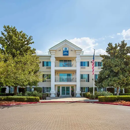 Best Western Clovis Cole-2