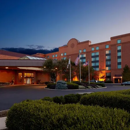 Marriott Columbus Northwest-2