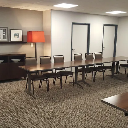 Country Inn & Suites By Radisson, Savannah Midtown, Ga-2