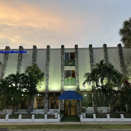 Hotel Chateaubleau-2