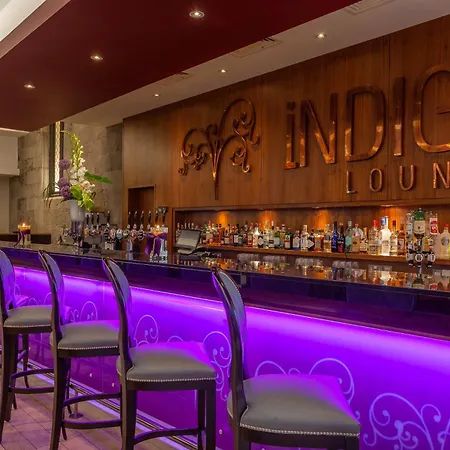 Clontarf Castle Hotel-3