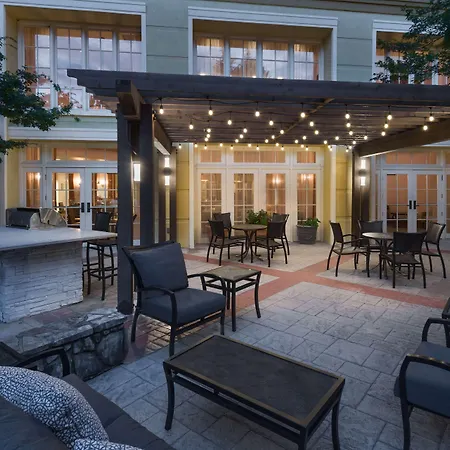 Homewood Suites By Hilton Raleigh/Crabtree Valley-2