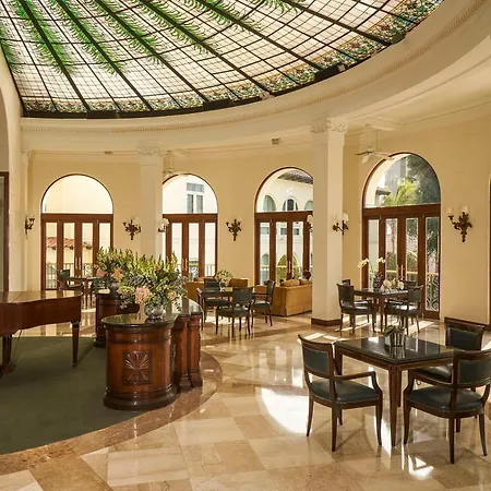 Country Club Lima Hotel - The Leading Hotels Of The World-2