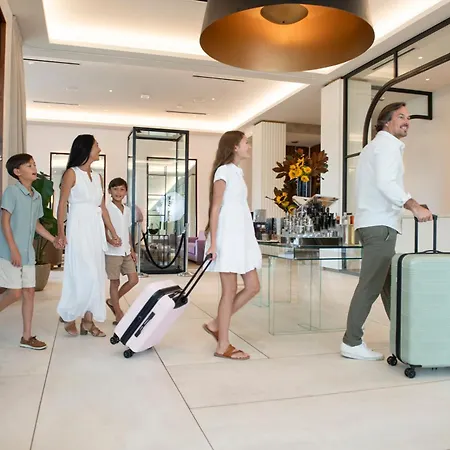 Ette Luxury Hotel & Spa - Near Disney Theme Parks-2