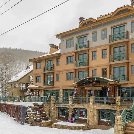 Inn At Lost Creek-2