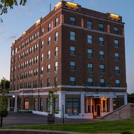 Landmark Inn-2