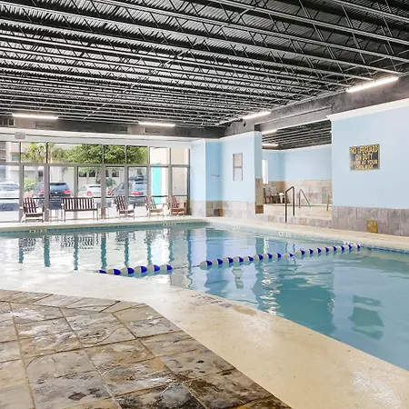 North Shore Oceanfront Resort Hotel-2