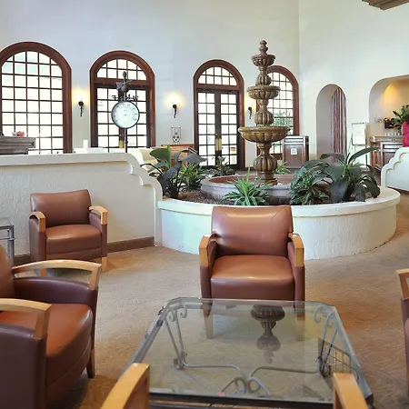 Hilton Vacation Club Los Abrigados Resort & Spa Sedona-2