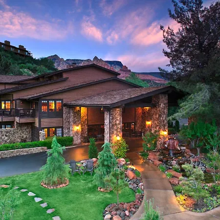 L'Auberge De Sedona-2