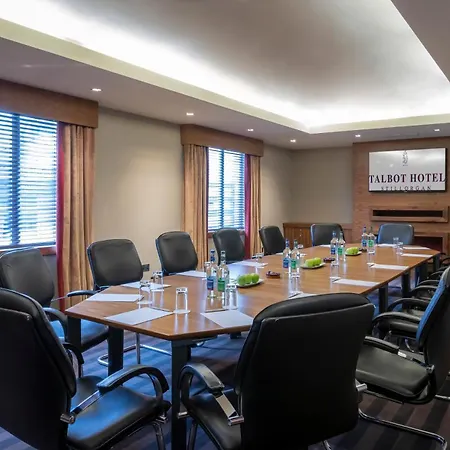 Talbot Hotel Stillorgan-2