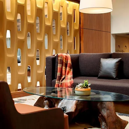Marriott Birmingham Grandview-2