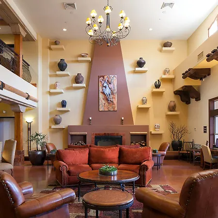 Sheraton Desert Oasis Villas, Scottsdale-2