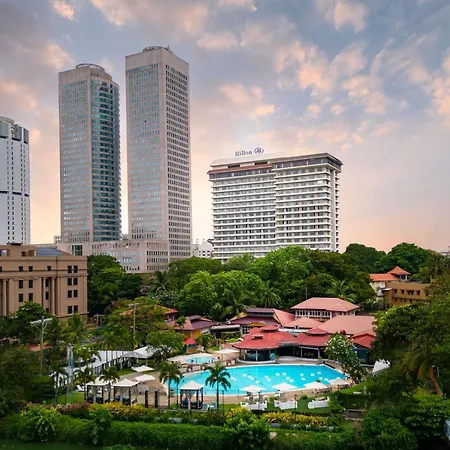 Hilton Colombo Hotel-2