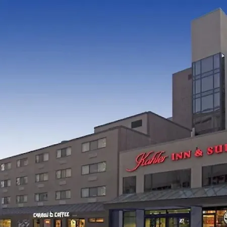 Kahler Inn And Suites-2