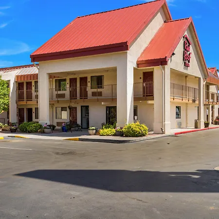 Red Roof Inn Gallup-3