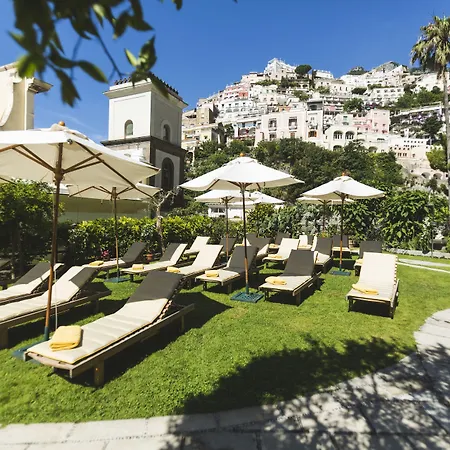 Hotel Palazzo Murat-2