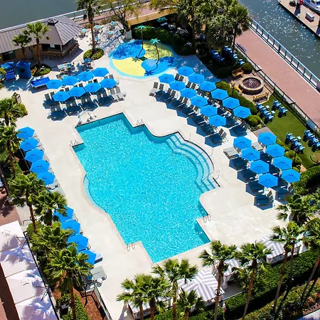 The Westin Savannah Harbor Golf Resort & Spa-2