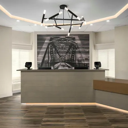 Doubletree By Hilton Hotel Salem, Oregon-3