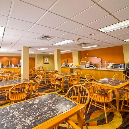 Americinn By Wyndham Denver Airport-3