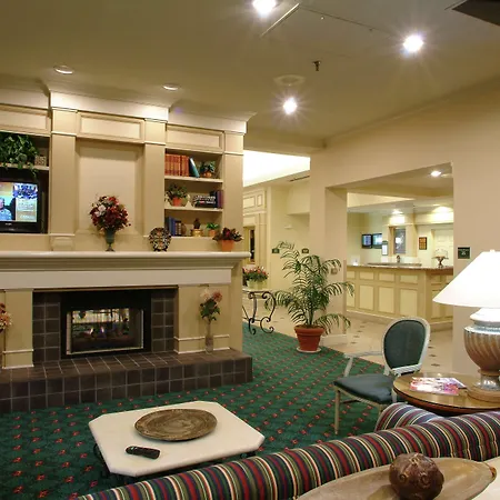 Hilton Garden Inn Tulsa Airport-2